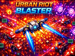 Lalao Urban Riot Blaster