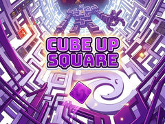 Lalao Cube Up Square