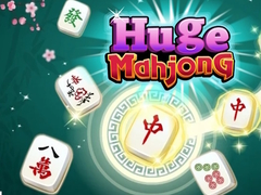 Lalao Huge Mahjong