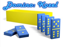 Lalao Domino: Kozel