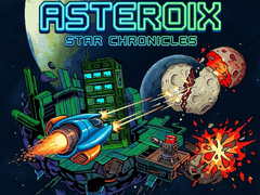 Lalao Asteroix