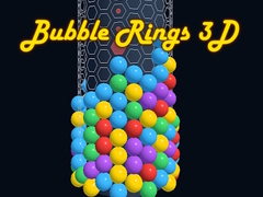 Lalao Bubble Rings 3D