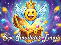 Lalao Case Simulator Emoji