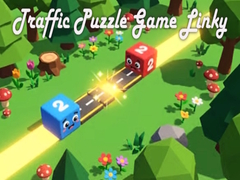 Lalao Traffic Puzzle Game Linky