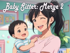 Lalao Baby Sitter: Merge 2