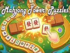 Lalao Mahjong Tower: Puzzles