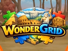 Lalao Wonder Grid