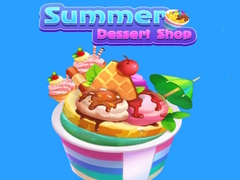 Lalao Summer Dessert shop