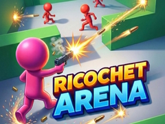 Lalao Ricochet Arena