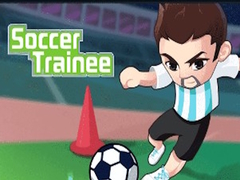 Lalao Soccer Trainee