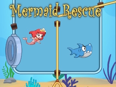 Lalao Mermaid Rescue