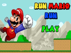 Lalao Run Mario Run