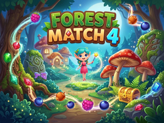 Lalao Forest Match 4