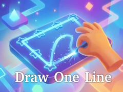 Lalao Draw One Line