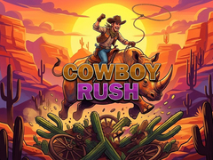 Lalao Cowboy Rush