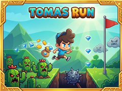 Lalao Tomas Run