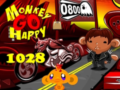 Lalao Monkey Go Happy Stage 1028