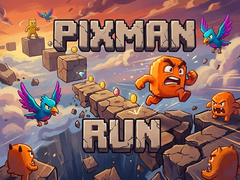 Lalao Pixman Run