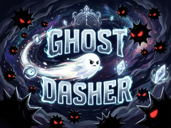 Lalao Ghost Dasher