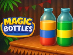 Lalao Magic Bottles