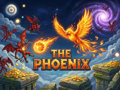 Lalao The Phoenix