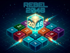 Lalao Rebel 2048