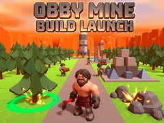Lalao Obby Mine Build Launch
