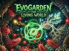 Lalao EvoGarden The Living World