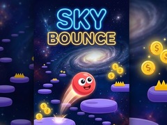 Lalao Sky Bounce