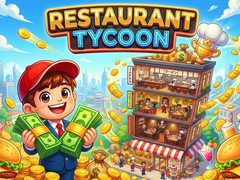 Lalao Restaurant Tycoon