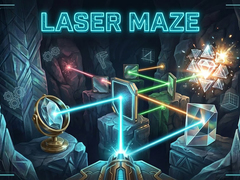 Lalao Laser Maze