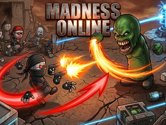 Lalao Madness Online