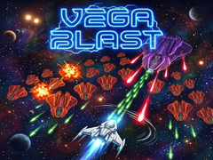 Lalao Vega Blast
