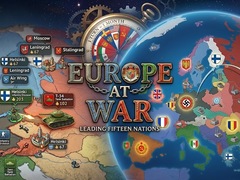 Lalao Europe at War