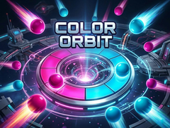 Lalao Color Orbit