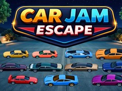 Lalao Car Jam Escape