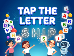 Lalao Tap the Letter