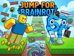 Lalao Jump for Brainrot