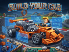 Lalao Build your Car