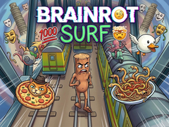 Lalao Brainrot Surf