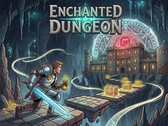 Lalao Enchanted Dungeon