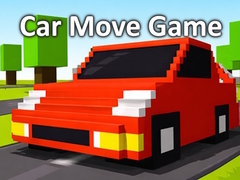 Lalao Car Move Game