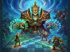 Lalao Heroes of Chess