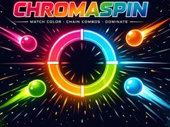 Lalao CHROMASPIN
