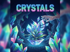 Lalao Crystals Sliding Image Adventure