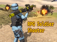 Lalao RPG Soldier Shooter