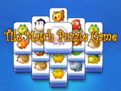 Lalao Tile Match Puzzle Game
