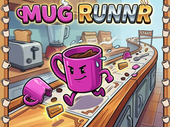 Lalao Mug Runnr