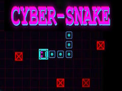 Lalao Cyber-Snake