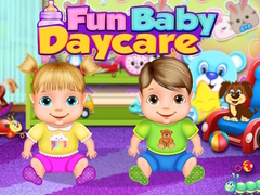 Lalao Day Care Simulator